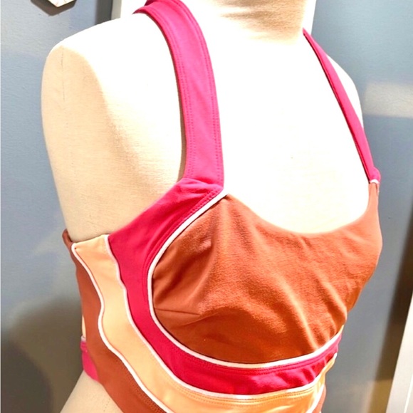 Free People, “In It to Win It”, Sports Bra - Picture 2 of 9